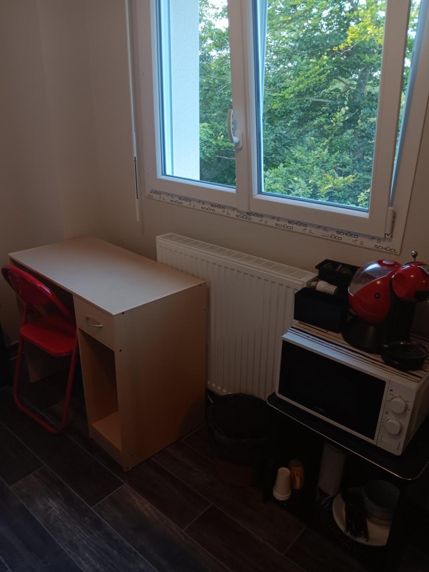 Chambre Privee Dans Une Maison Familiale Charmes  ภายนอก รูปภาพ