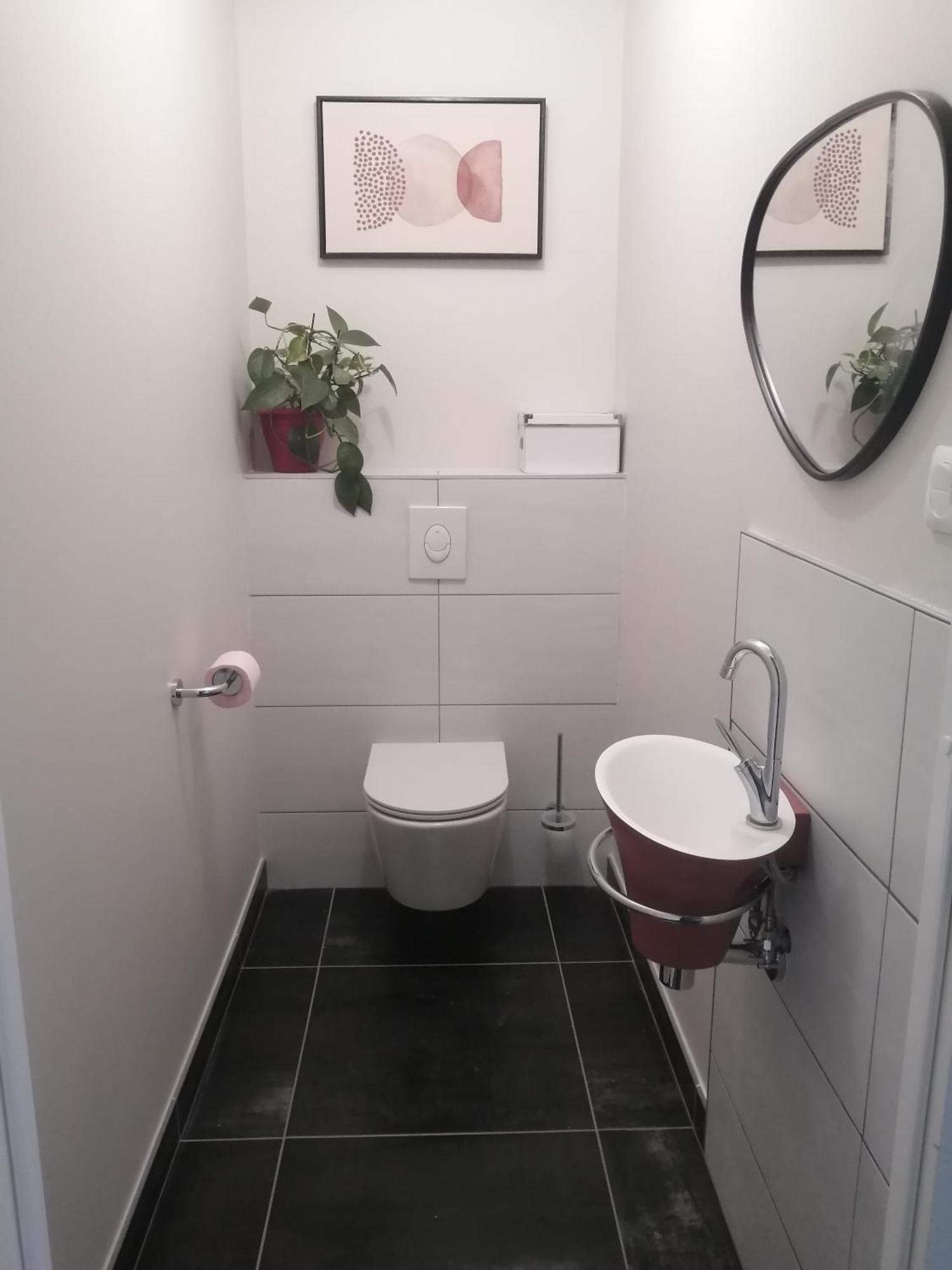 Chambre Privee Dans Une Maison Familiale Charmes  ภายนอก รูปภาพ